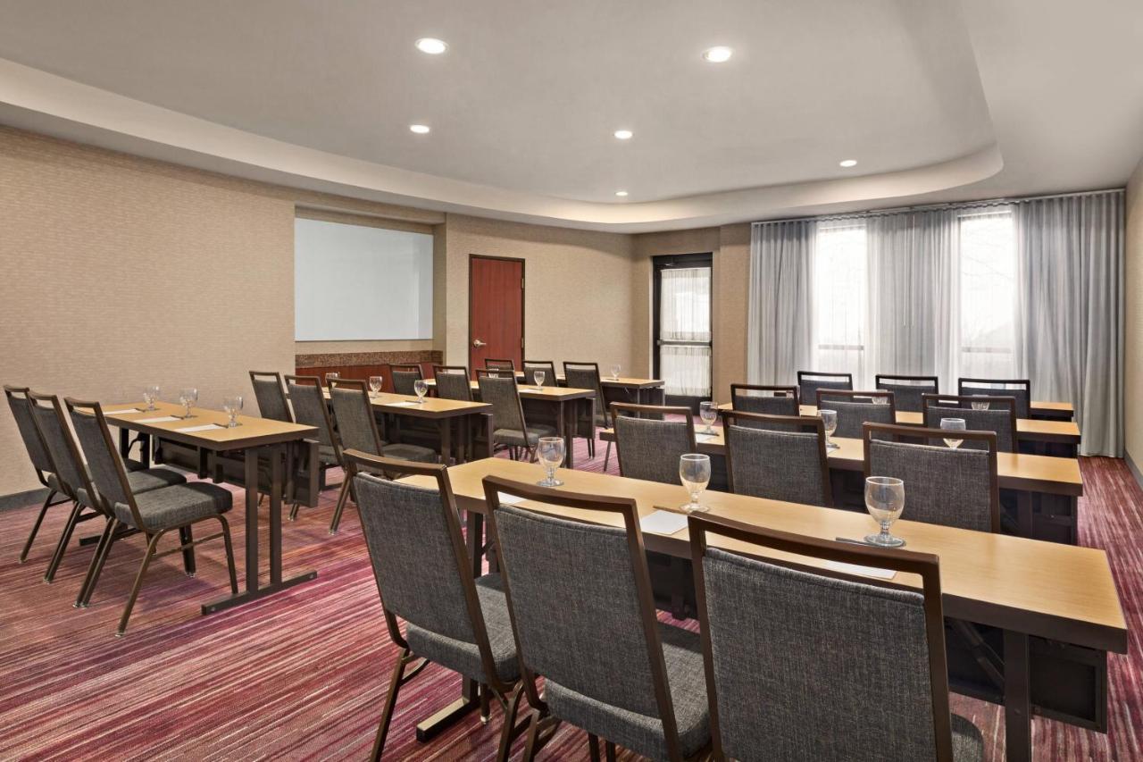Hotel Courtyard By Marriott Sacramento Folsom Exterior foto