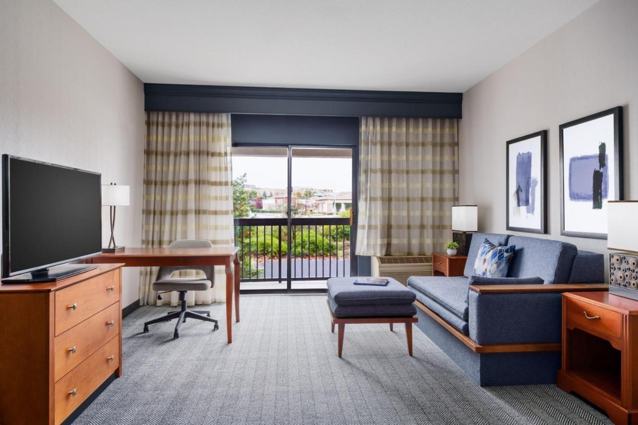 Hotel Courtyard By Marriott Sacramento Folsom Exterior foto