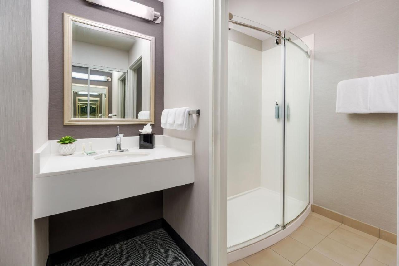 Hotel Courtyard By Marriott Sacramento Folsom Exterior foto