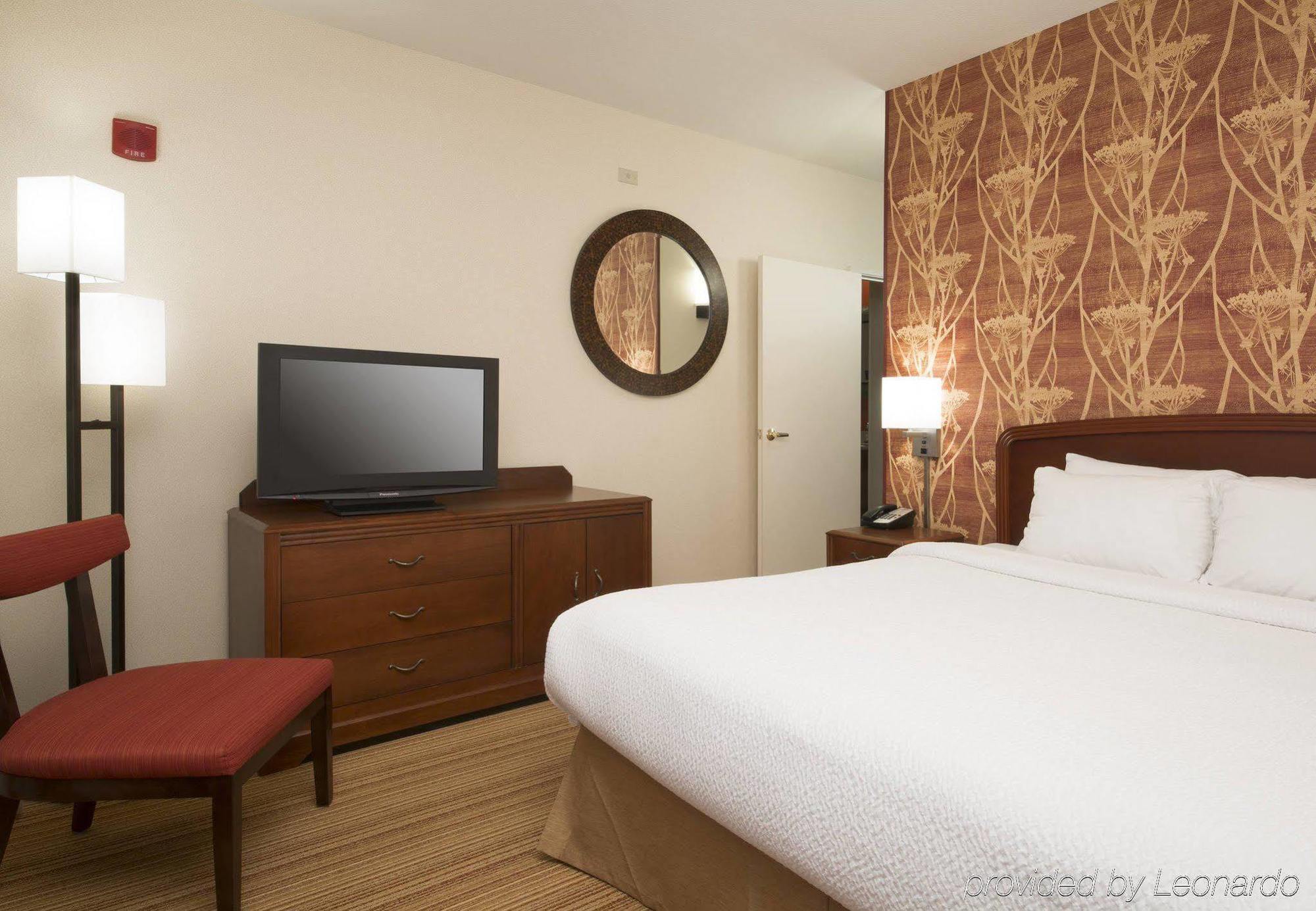 Hotel Courtyard By Marriott Sacramento Folsom Exterior foto
