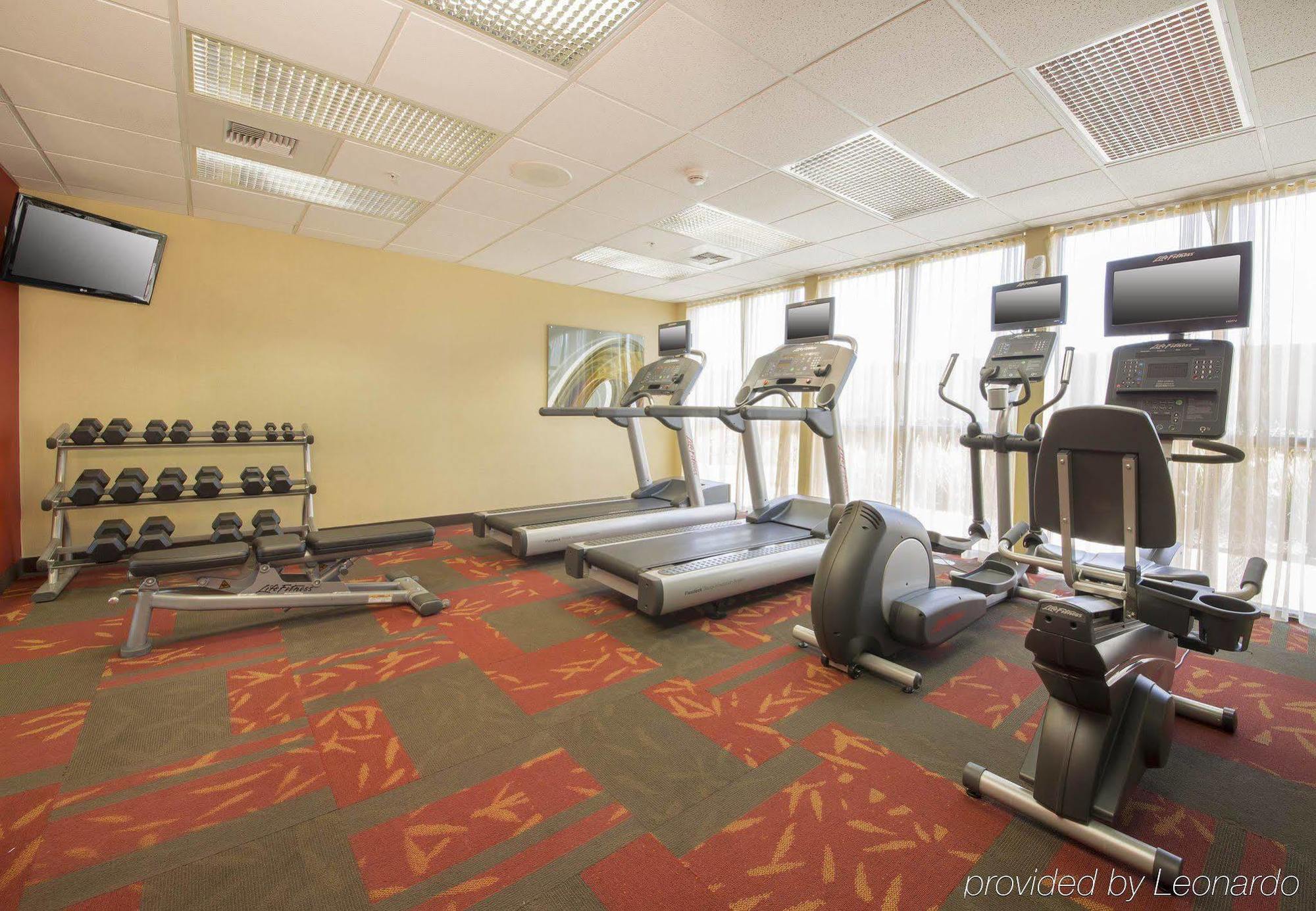 Hotel Courtyard By Marriott Sacramento Folsom Exterior foto