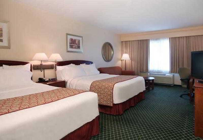 Hotel Courtyard By Marriott Sacramento Folsom Exterior foto